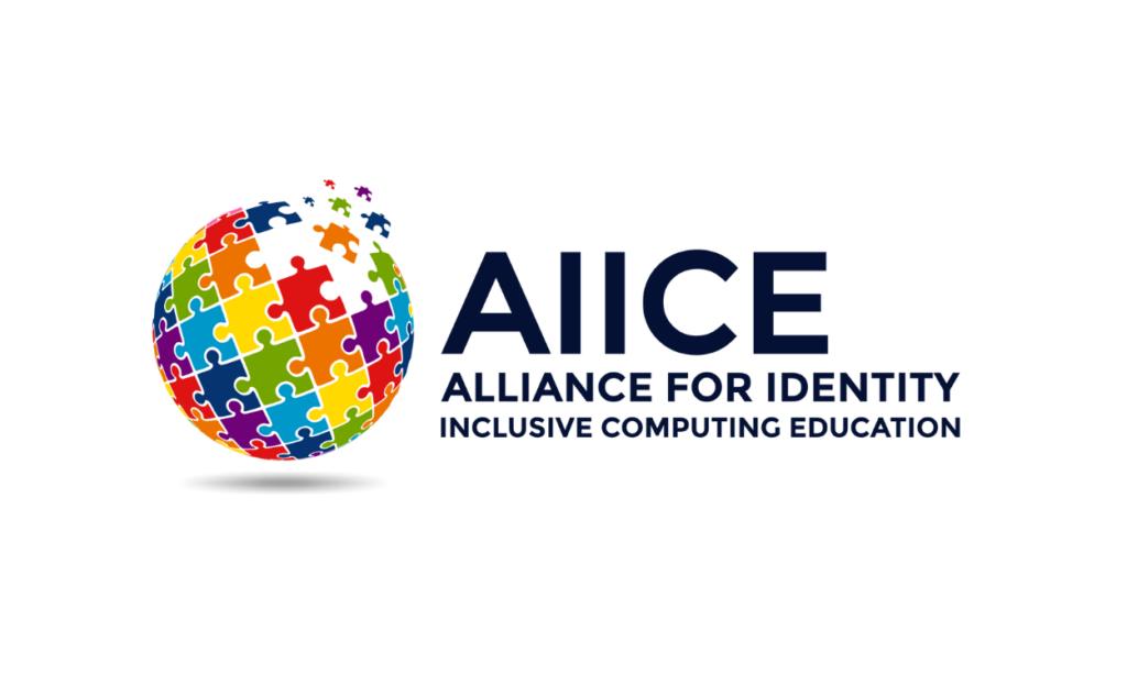 AiiCE: Alliance for Identity Inclusive Computing Education